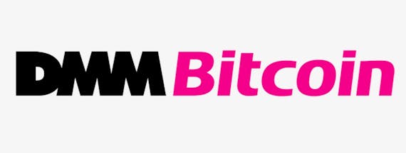 DMM Bitcoin_Logo