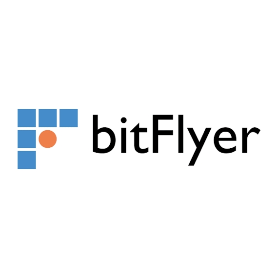 bitFlyer_Logo