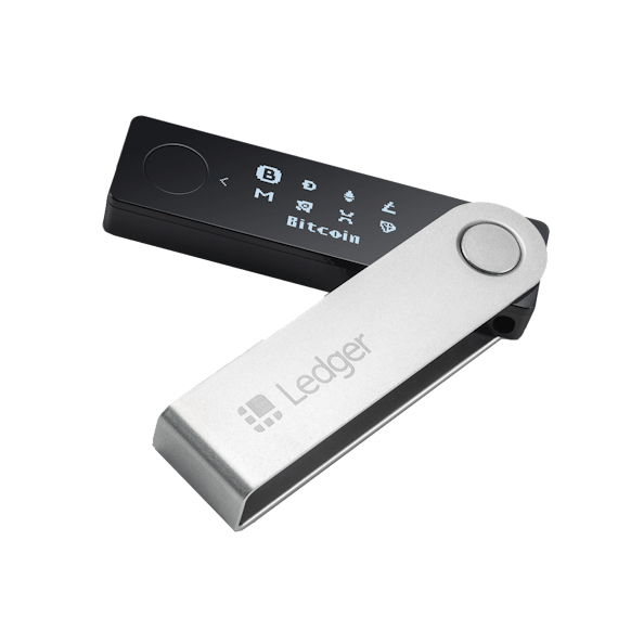 Ledger Nano X