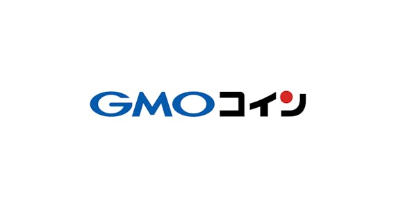 GMOコイン_Logo