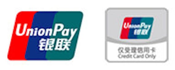 銀聯_Union pay_ロゴ